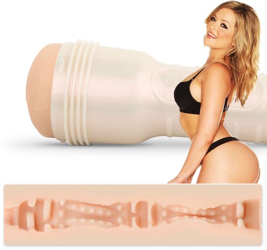 Fleshlight Girls Alexis Texas Outlaw