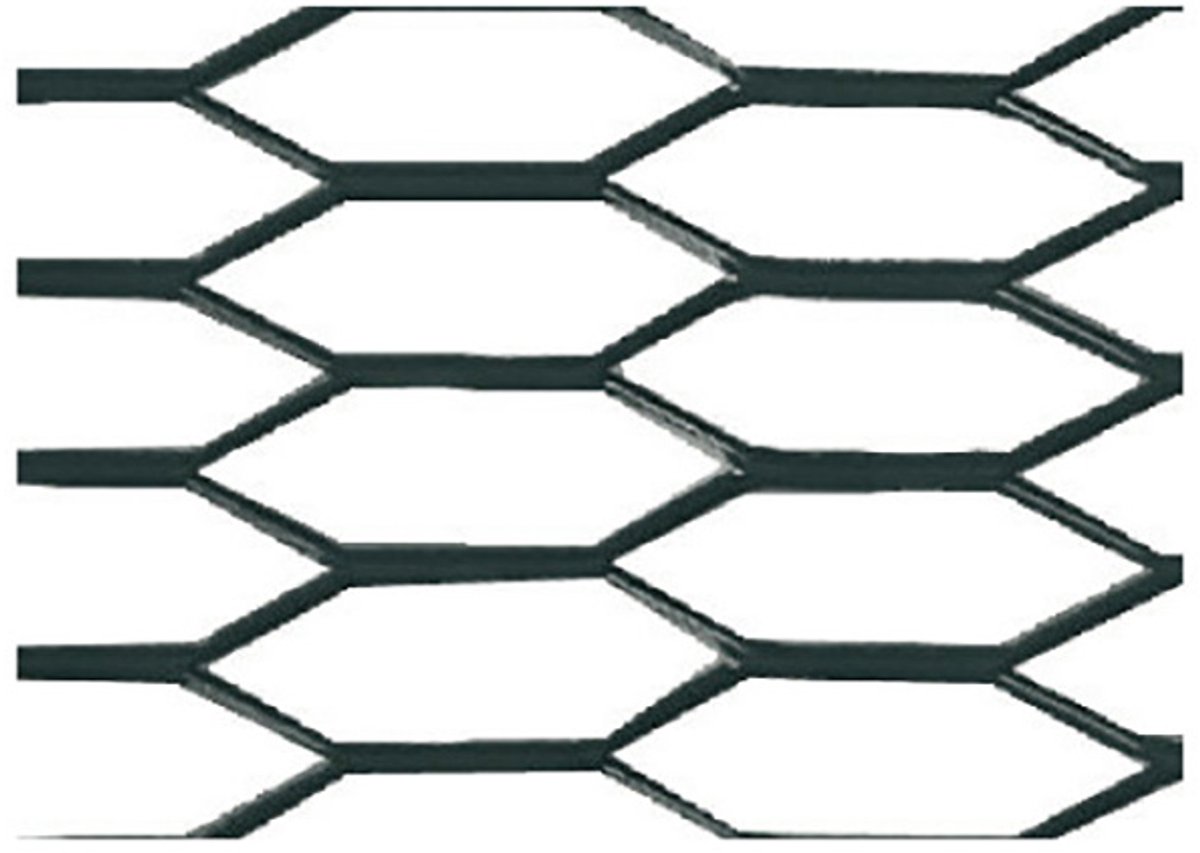 Grill gaas 100x33cm