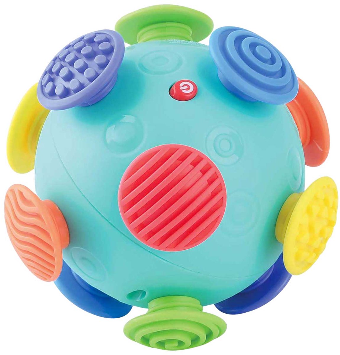 Playgo Bumpie Sensorische Bal