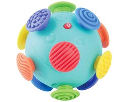Playgo Bumpie Sensorische Bal