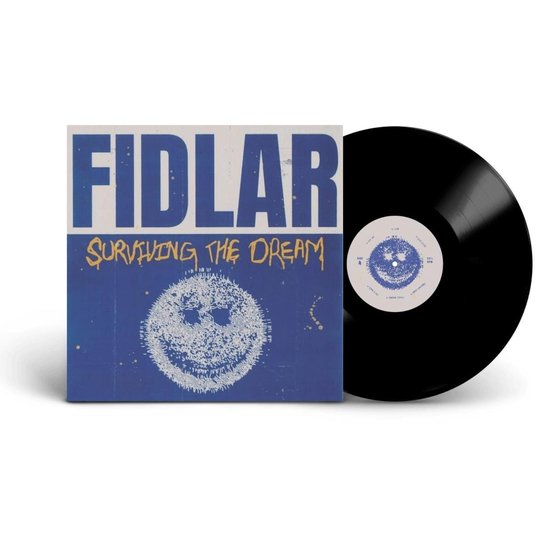 Fidlar - Surviving The Dream (LP)