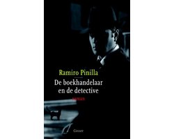 De boekhandelaar en de detective