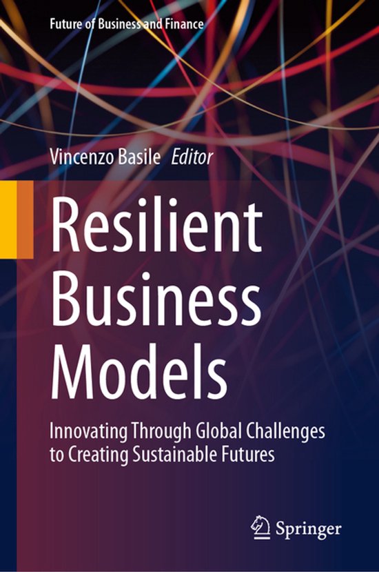 Future of Business and Finance- Resilient Business Models - cover