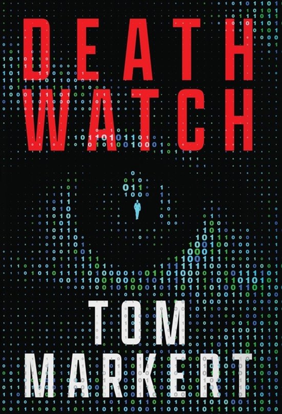 Death Watch - cover