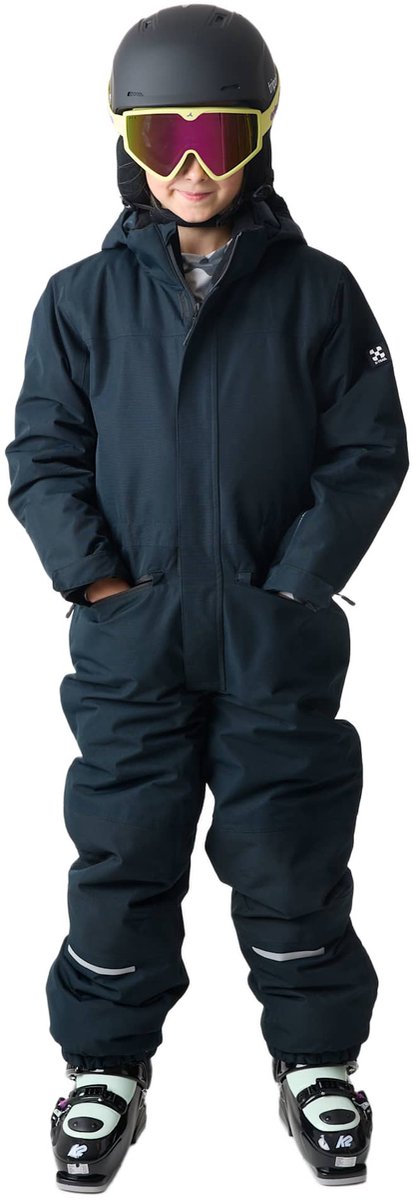 X-trail Cortina Ski Overall – Junior overall – Maat 120