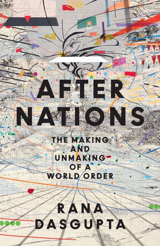 After Nations - cover