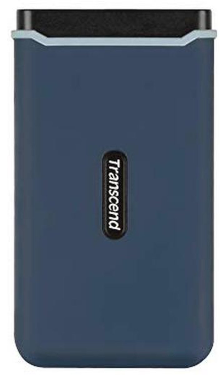 1TB Portable SSD USB 3.1 Gen 2 - ESD370C Type-C