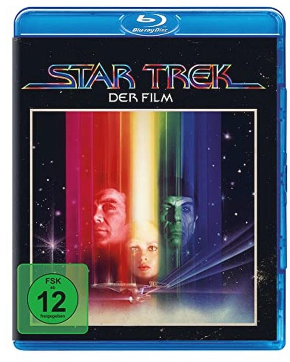Science Fiction Film Remastered