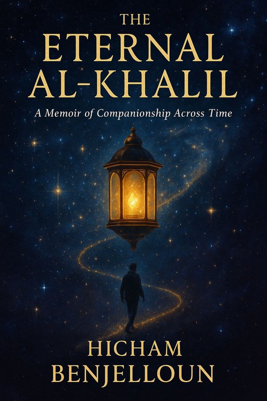 The Eternal Al-Khalil