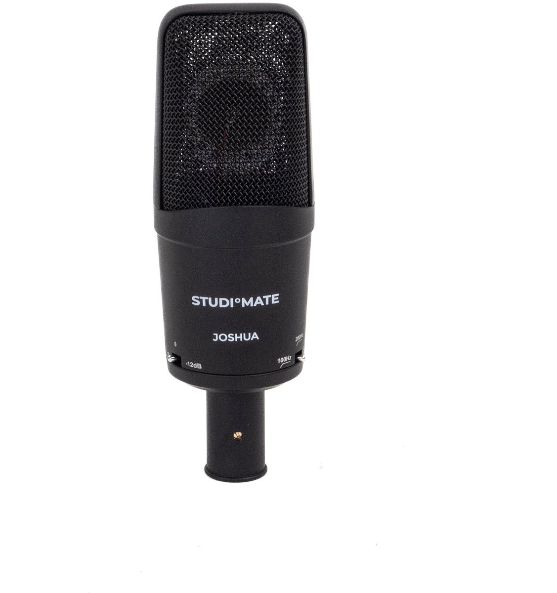 StudioMate CM400 Studio Microphone