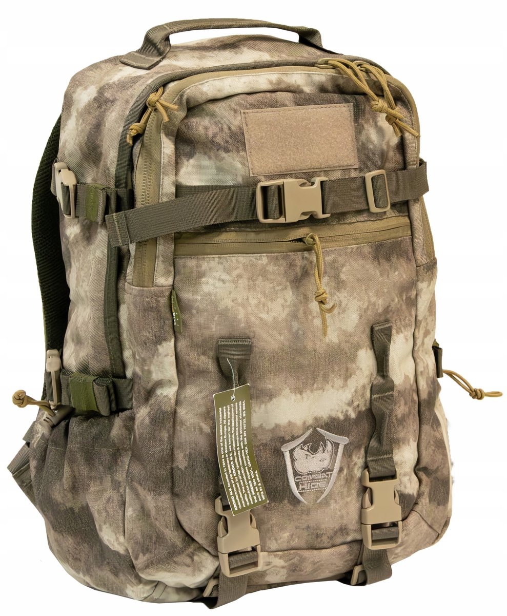 Wisport Ranger 30L Tactische Rugzak A-TACS AU