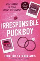 Puckboys2- Irresponsible Puckboy