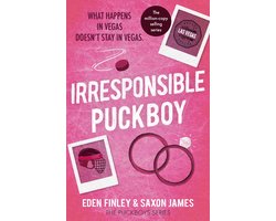 Puckboys2- Irresponsible Puckboy