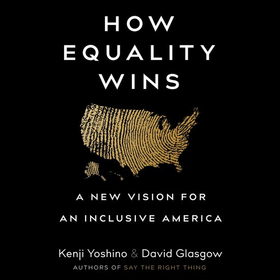 How Equality Wins - cover