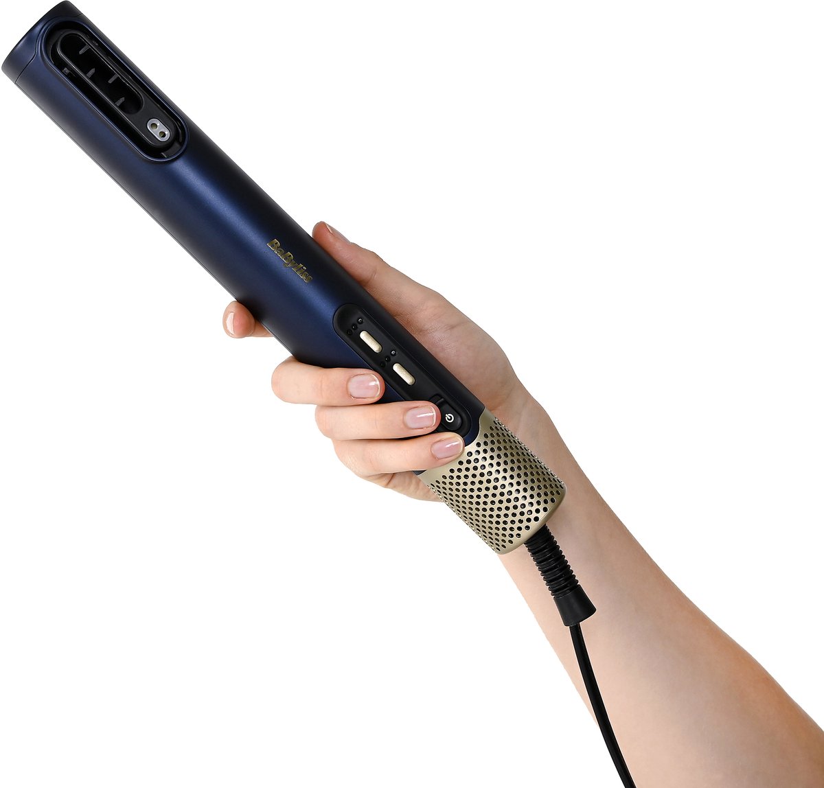 BaByliss 4-in-1 Wet to Dry Föhn - afbeelding 2