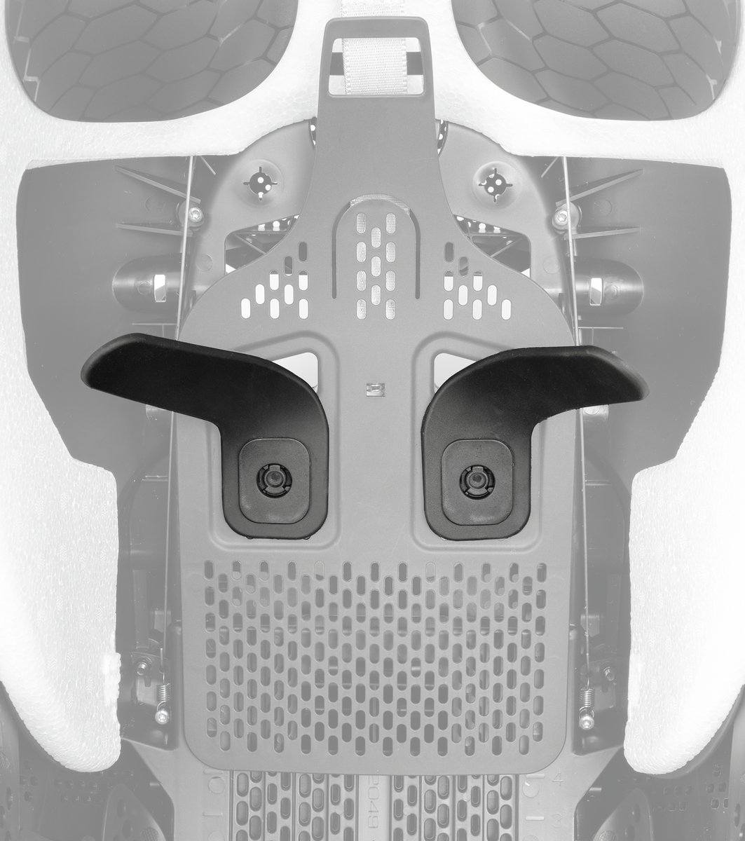 Maxi-Cosi Easy-in clipset voor Pebble 360 Pro autostoeltje Pebble 360 car seat