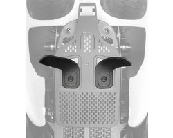 Maxi-Cosi Easy-in clipset voor Pebble 360 Pro autostoeltje Pebble 360 car seat
