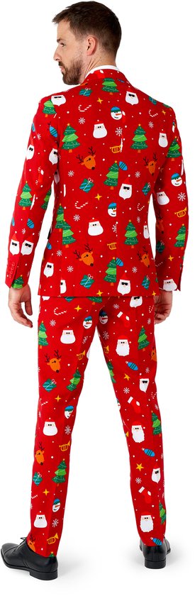 Kerstvest
