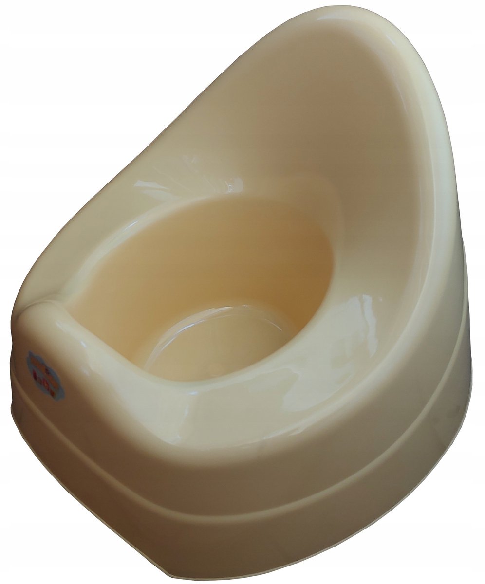 Maltex Traditionele Pot - Geel