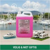 Eurol - Antivries voor Drinkwatersysteem - Drinkwaterantivries - 5liter - Koelsysteem antivries