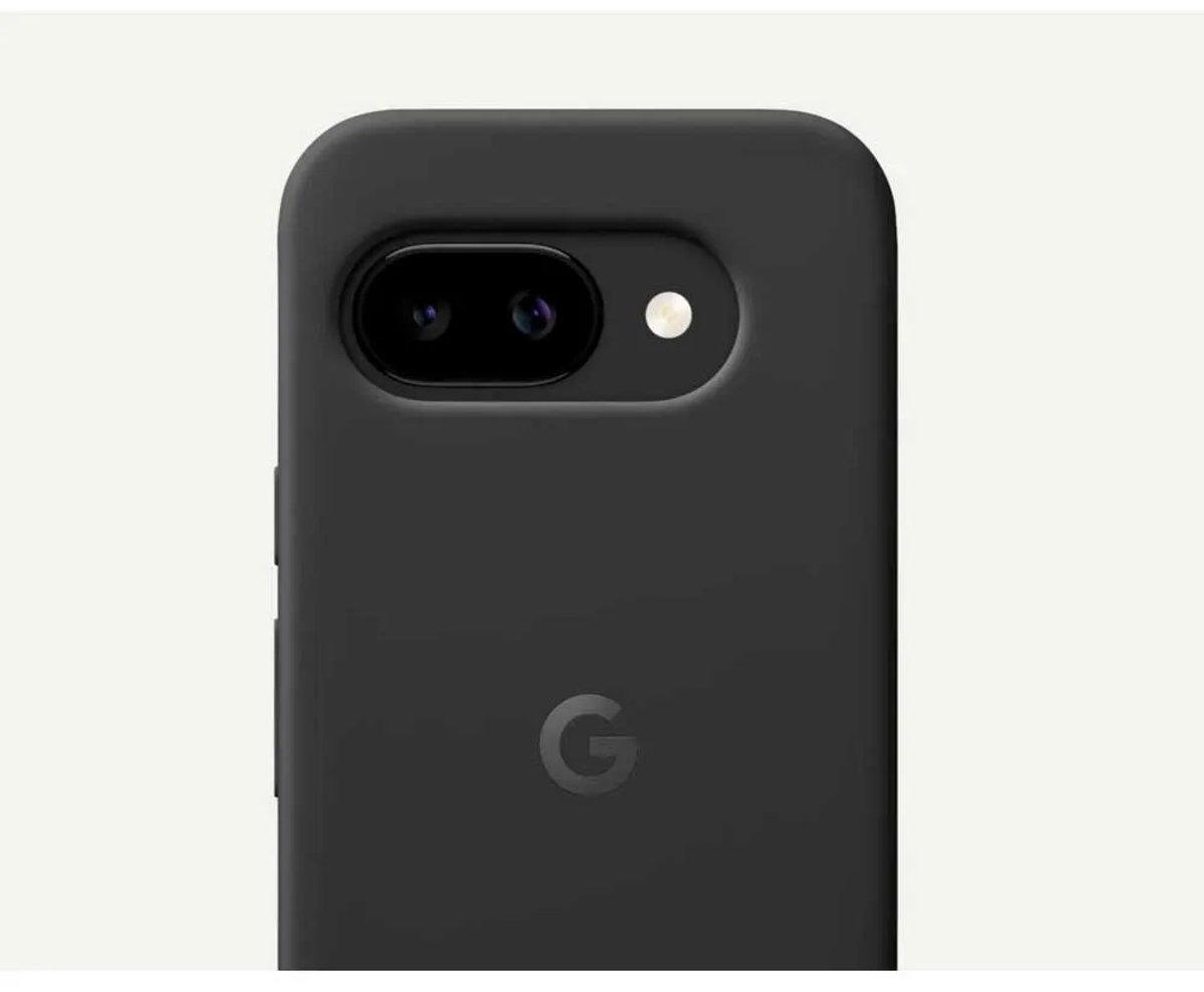 Google Pixel 9a Leder-Wallet-Case (mit Standfunktion) – TORRO DE
