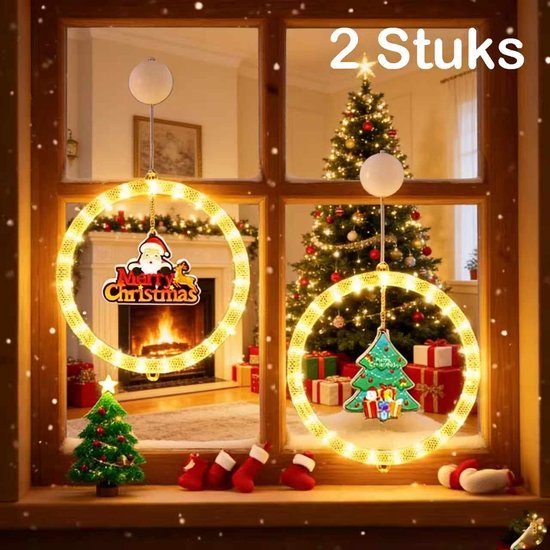 Richolyn Outdoor Christmas Tree Lightshow - Free Safe Christmas Tree Light Show Outdoor For Wedding Decoration - Lightshow Decorations With Lights For Yard Patio Garden