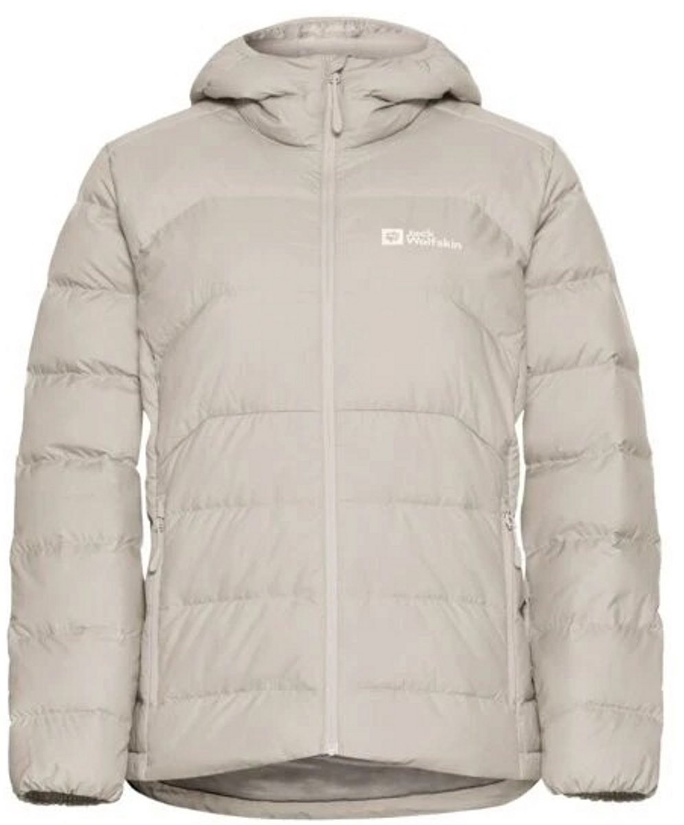 Jack Wolfskin Ather Down Hoody W Rds