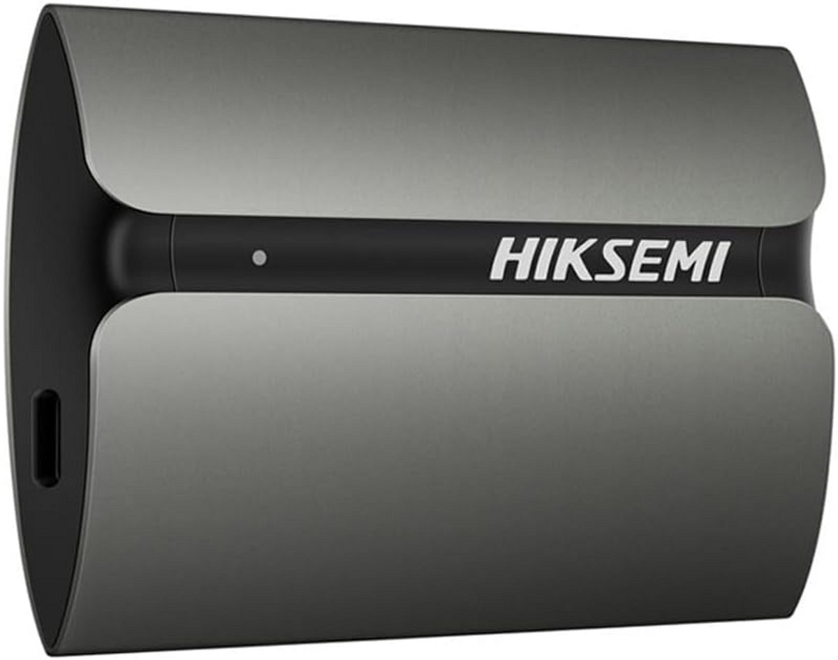 Draagbare Externe SSD 512GB USB 3.1 Type-C Hoge Snelheid voor PC en Telefoon