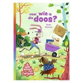 Ik leer lezen met Zwijsen - voor wie is die doos?