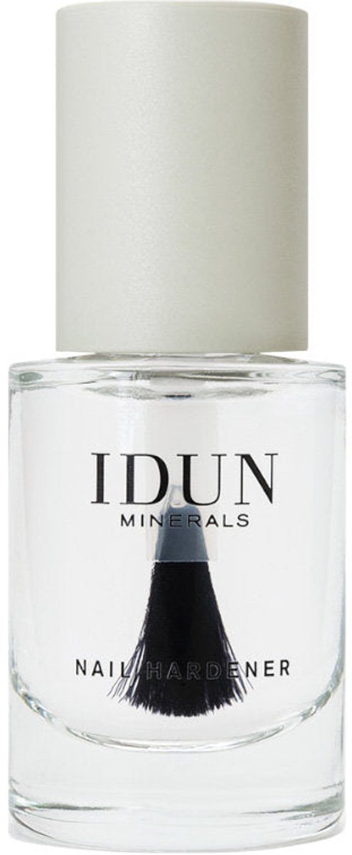 IDUN Minerals – Nail Hardener - 11ml ml