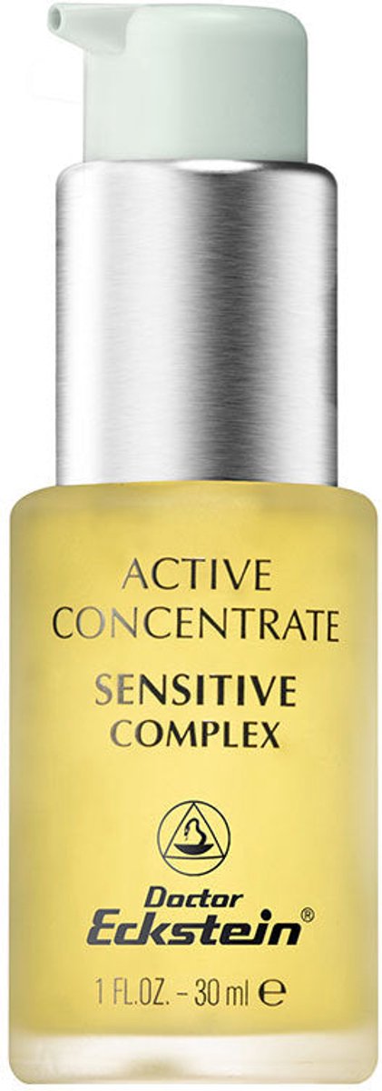 Doctor Eckstein - Active Concentrate Sensitive Complex - 30 ml