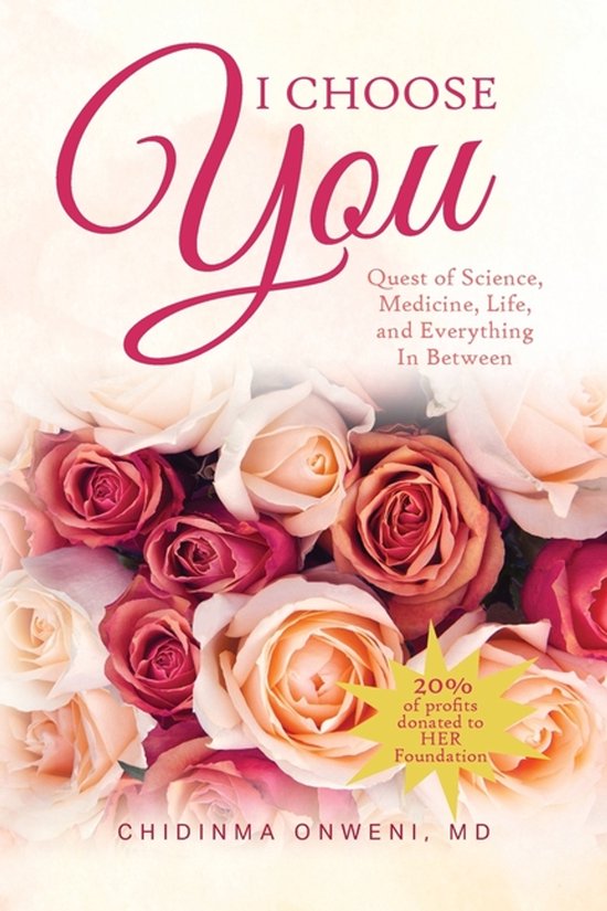 I Choose You - cover