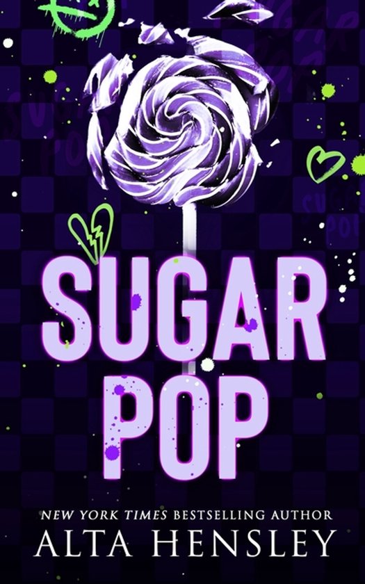 The Riot Crew- Sugar Pop - cover