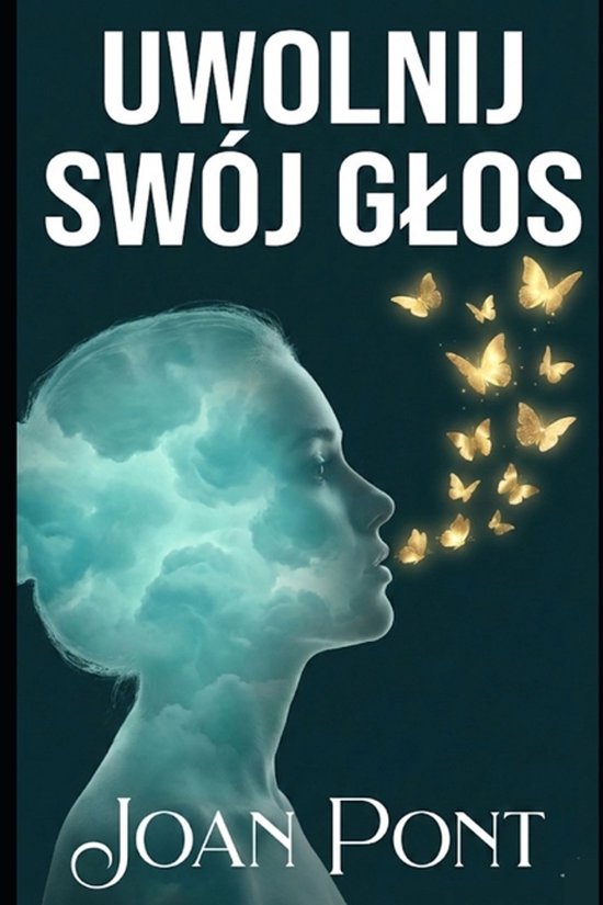 Uwolnij Swój Glos - cover