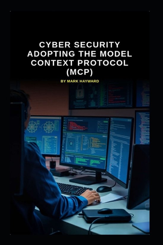 Series 9- Cyber Security Adopting the Model Context Protocol ... - cover