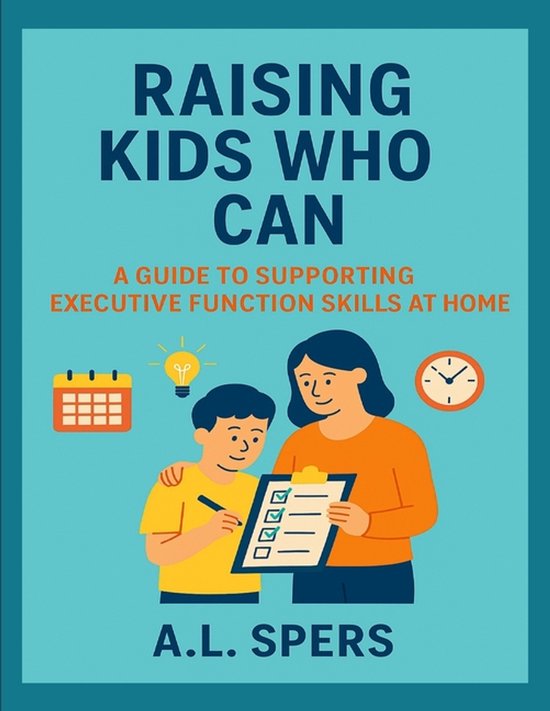 Raising Kids Who Can - cover
