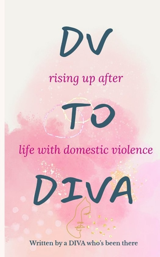 DV to DIVA - cover
