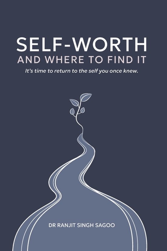 Self-Worth - cover