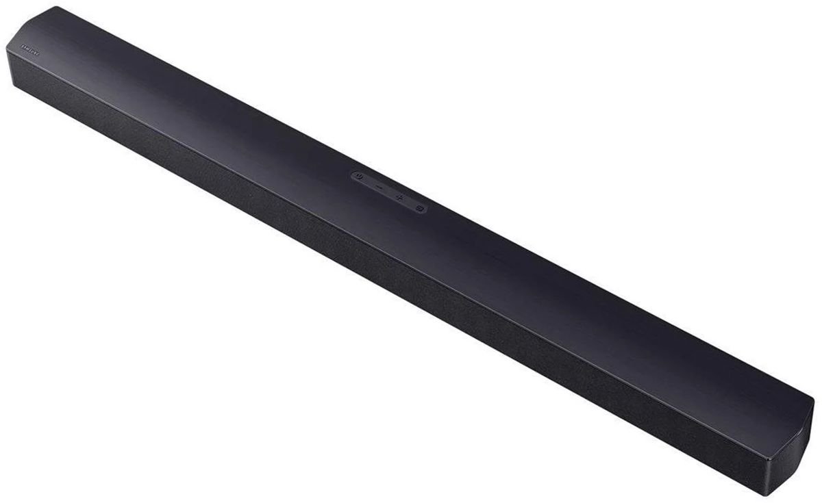 Samsung Essential C-series Soundbar HW-B450F (2025) - afbeelding 3