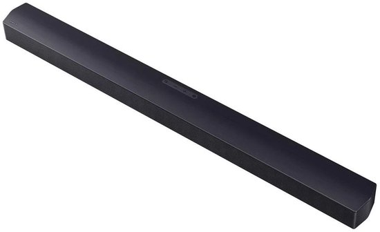 Samsung Essential C-series Soundbar HW-B450F (2025) van Merkloos — afbeelding 3