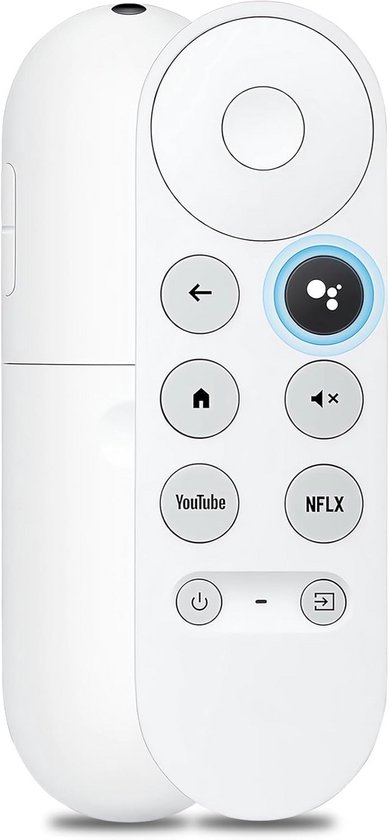 Universele Afstandsbediening - Samsung TV - Universele afstandsbediening,Werkt o