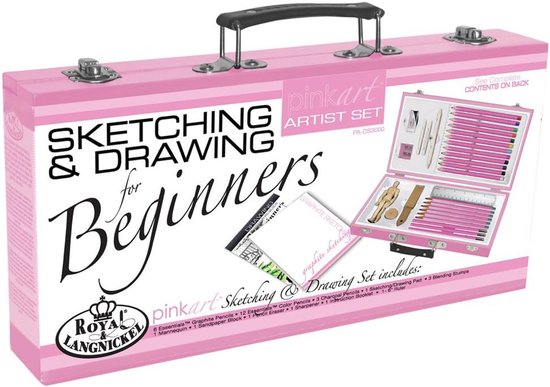 Royal & Langnickel® | Engraving Art™ Scratch Pictures - standard-sets