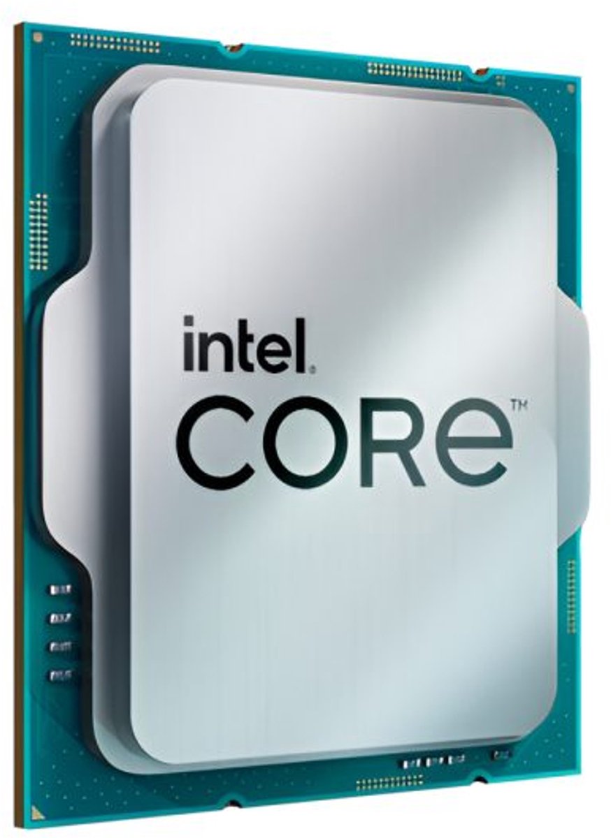 Intel Core I7-14700T Processor 33 Mb Smart Cache Lade - afbeelding 2