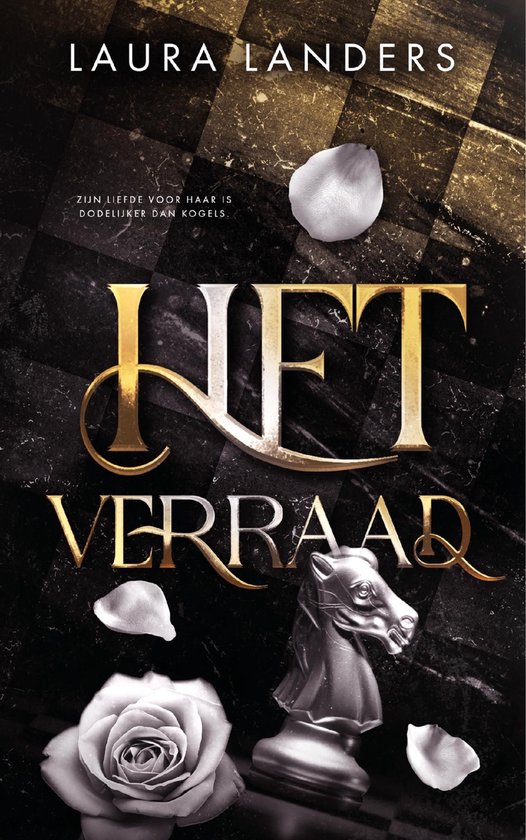 Cosa Nostra 2 - Het verraad - cover