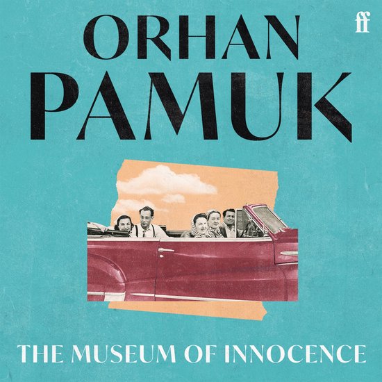 The Museum of Innocence