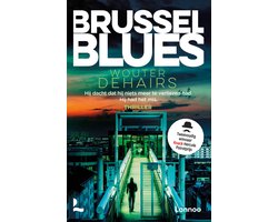 Keller Brik - Brussel blues