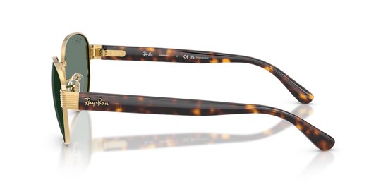 Ray-Ban zonnebril - 0RB3766CH — afbeelding 3