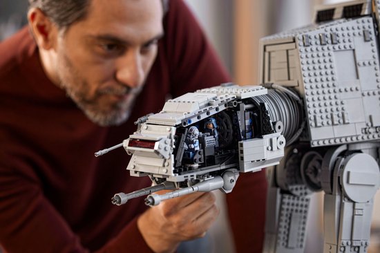 LEGO Star Wars AT-AT™ - 75313