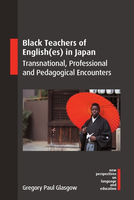 New Perspectives on Language and Education 126 - Black Teach ... - cover