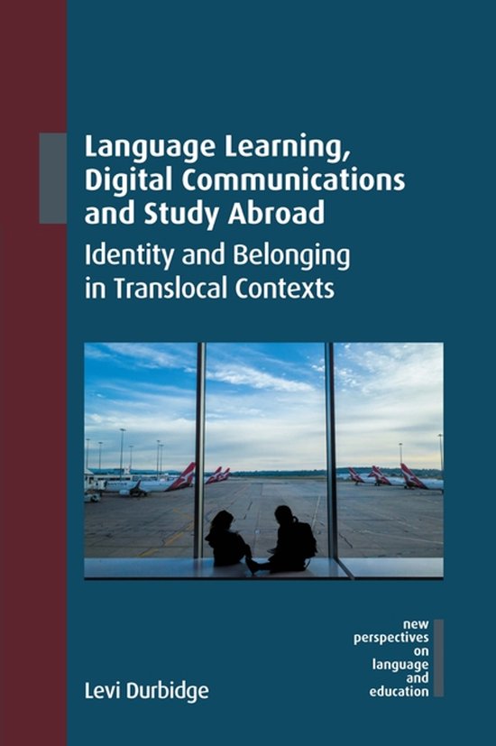 New Perspectives on Language and Education 120 - Language Le ... - cover